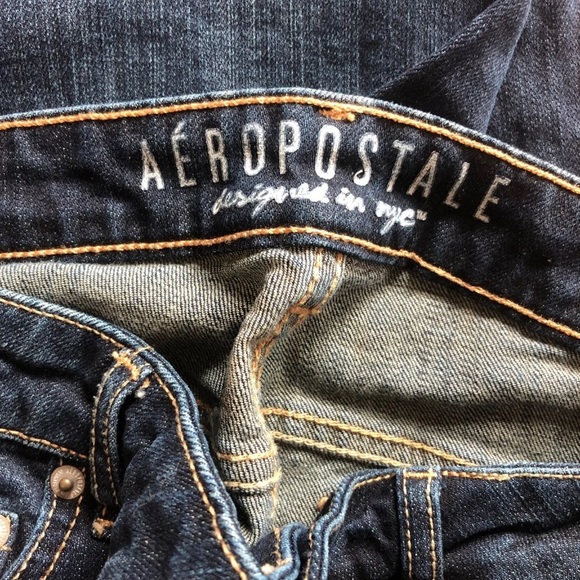 Jeans - Picture 2 of 3